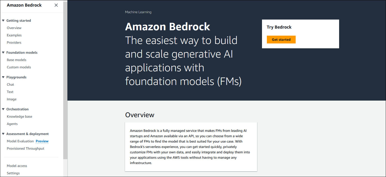 GetFoundationModelAvailability